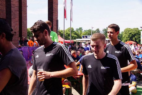 Com Together Cup